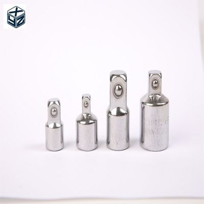 1/2インチシルバーインパクトソケットアダプターと減速器セット