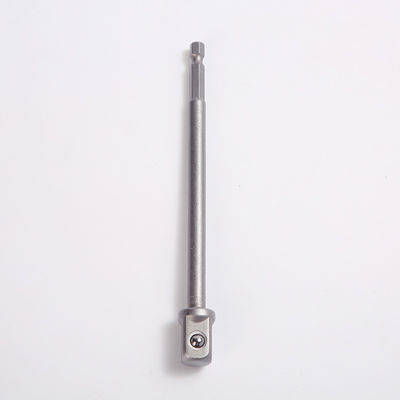 電動CRV素材 3/8' 150MM 6インチと2インチソケットアダプターセット カスタムデザイン