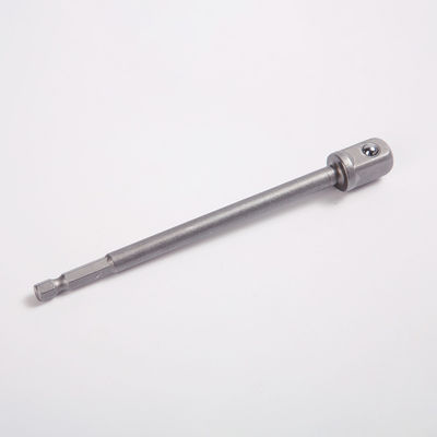 電動CRV素材 3/8' 150MM 6インチと2インチソケットアダプターセット カスタムデザイン