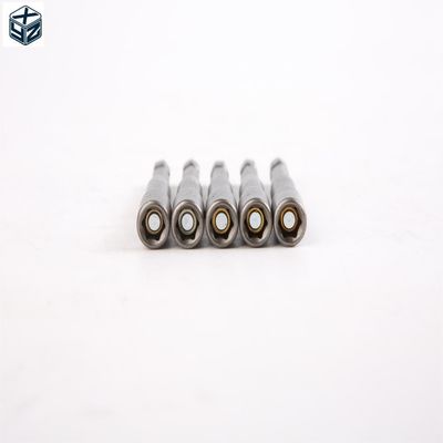 強力な磁気ナッツドライバーセット 1/4'' 65MM 5pcs CRV素材バブルシェルパッケージング