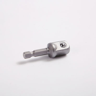 電動CRV素材 3/8' 150MM 6インチと2インチソケットアダプターセット カスタムデザイン