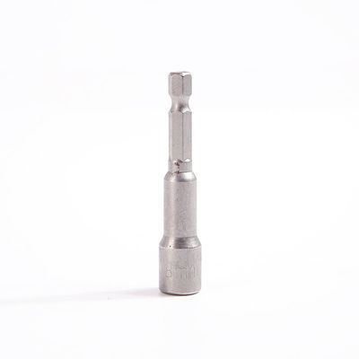 汎用 迅速 交換 ヘックス ストンク 5pcs 8mm ナッツ ドライバ セット 手 / 電動 ツール