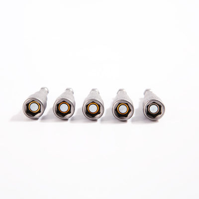 汎用 迅速 交換 ヘックス ストンク 5pcs 8mm ナッツ ドライバ セット 手 / 電動 ツール