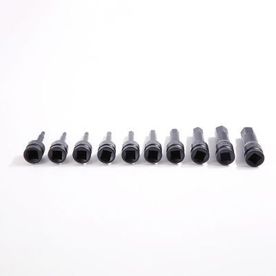 耐久性のある自動車修理のためのH5ヘックスインパクトソケットセット 1 1/2IN, 3/4IN, 1/2in, 3/8in