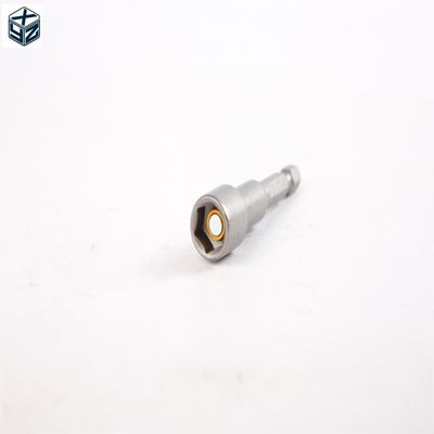 クラスのCRV材料 6.35 六角 10mm*65mm*5PC 強い磁気ナッツドライバーセット