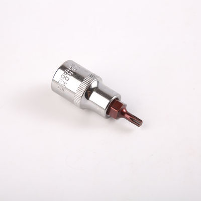 S2 素材 パーソナライズ 32pcs Tタイプ ビットソケットセット 55MM から 200MM