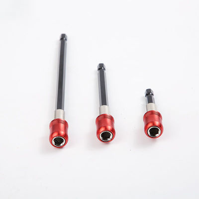 200mm ヘクサ・シェンクドリルビット拡張セット 手動/電気工具用