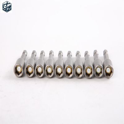 1/2インチドライブ CRV素材 6.35 ハンド用電気工具のための六角磁性ナッツドライバーセット