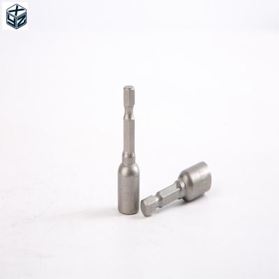 1/2インチドライブ CRV素材 6.35 ハンド用電気工具のための六角磁性ナッツドライバーセット