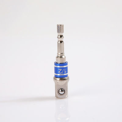 1/4':65MM 3/8':65MM 1/2'':73MM 3つの仕様 CRVソケットアダプター