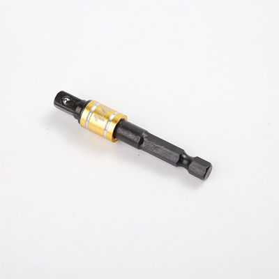 1/4':65MM 3/8':65MM 1/2'':73MM 3つの仕様 CRVソケットアダプター