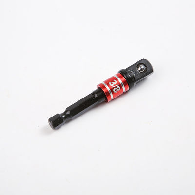 1/4':65MM 3/8':65MM 1/2'':73MM 3つの仕様 CRVソケットアダプター