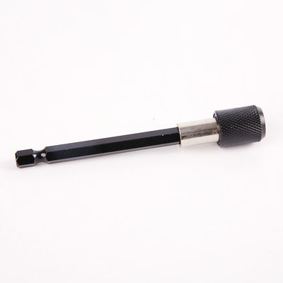 300mm CR40 黒色電極化塗料 磁気放出ドリルビット拡張セット