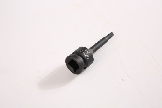 8PCS CR-MO 六角袖電動工具と自動車修理セットのHEXソケットの特徴