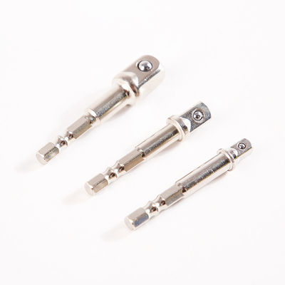 CRV 1/4'' 65MM 3/8' 65MM 1/2' 73MM 2.5 インチ インパクトグレードソケットアダプタ