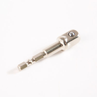 CRV 1/4'' 65MM 3/8' 65MM 1/2' 73MM 2.5 インチ インパクトグレードソケットアダプタ