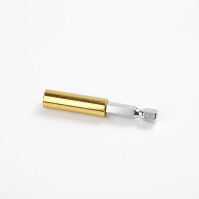 CRV素材 60mm 手動用電気工具用の磁気ビットホルダー 天然