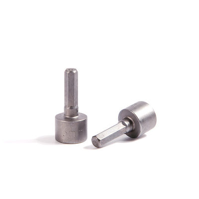 5mm 9pcs スクリュードライバーソケットセット 5-13mm ハンド/電気ツール