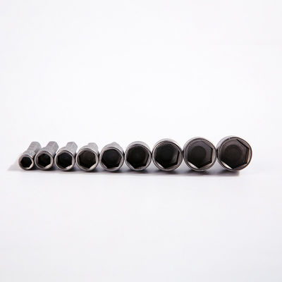 オーダーメイド CRV 熱付け 9 PCS 5mm サイズ インパクトナッツ ドライバーセット ブリスターパック 評価されていません