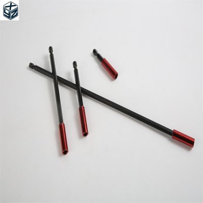60mm マグネティックビットホルダー 人気販売 CRV素材 ハンド電気ツール