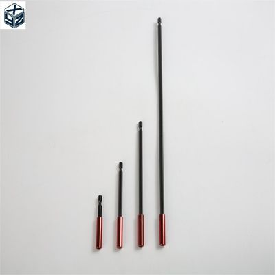 60mm マグネティックビットホルダー 人気販売 CRV素材 ハンド電気ツール