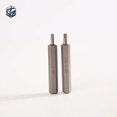 高精密加工 40pcs CRV 鋼箱 ハンドツールビットセット