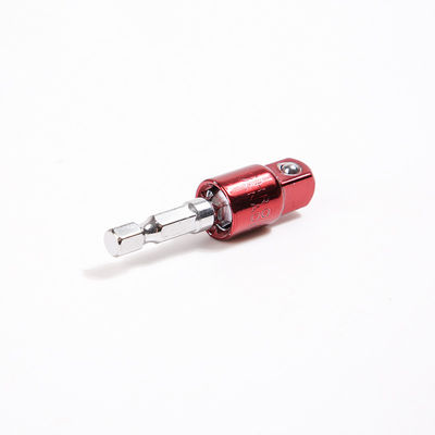 寛大 1/2'59mm ドライブ 防腐 CRV カラフル ユニバーサルソケットアダプターセット
