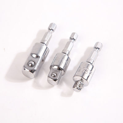 3/8' 56MM CRV クロムバナジウム鋼ユニバーサルソケットアダプターセット
