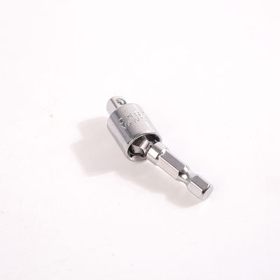 3/8' 56MM CRV クロムバナジウム鋼ユニバーサルソケットアダプターセット