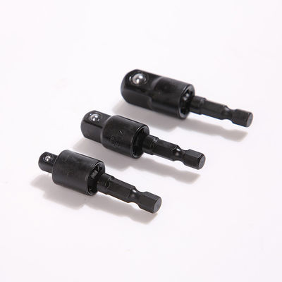 3/8' 56MM CRV クロムバナジウム鋼ユニバーサルソケットアダプターセット