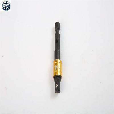 CRV 1/4' 54mm ユニバーサルソケットアダプターセット