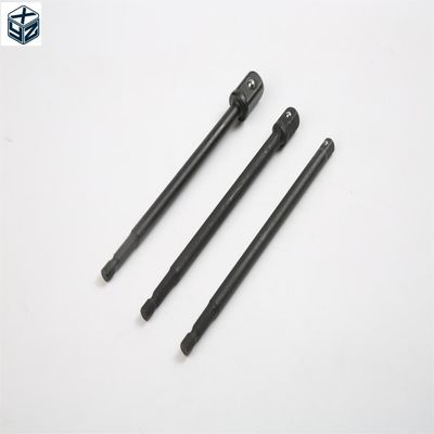 6インチソケットアダプターセット CRV素材で製造 手動/電気工具用