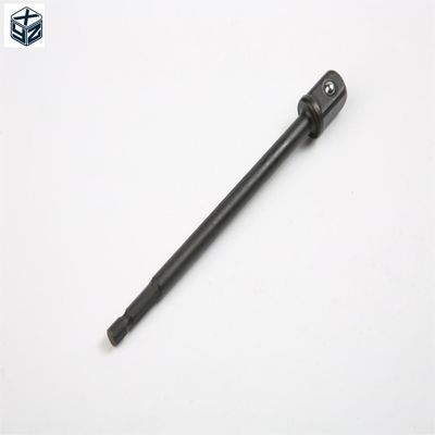 6インチソケットアダプターセット CRV素材で製造 手動/電気工具用
