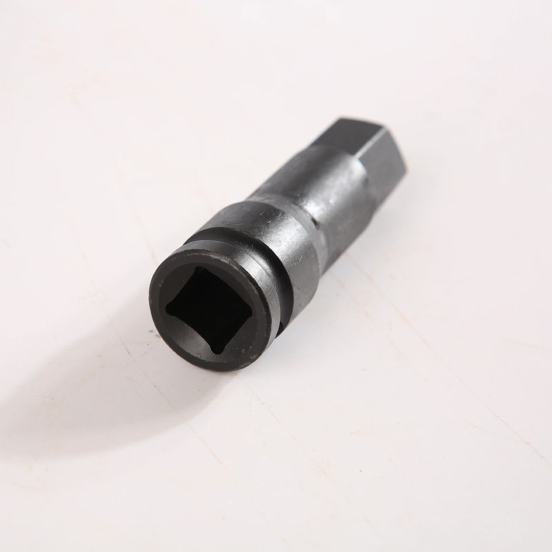 8PCS CR-MO 六角袖電動工具と自動車修理セットのHEXソケットの特徴