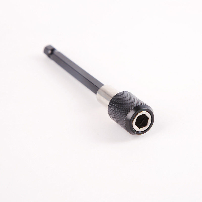 200mm ヘクサ・シェンクドリルビット拡張セット 手動/電気工具用