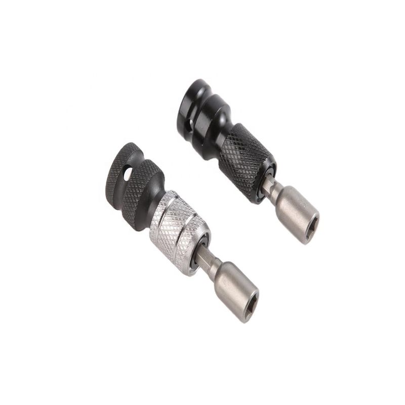 1/2インチドライブ CRV素材 6.35 ハンド用電気工具のための六角磁性ナッツドライバーセット