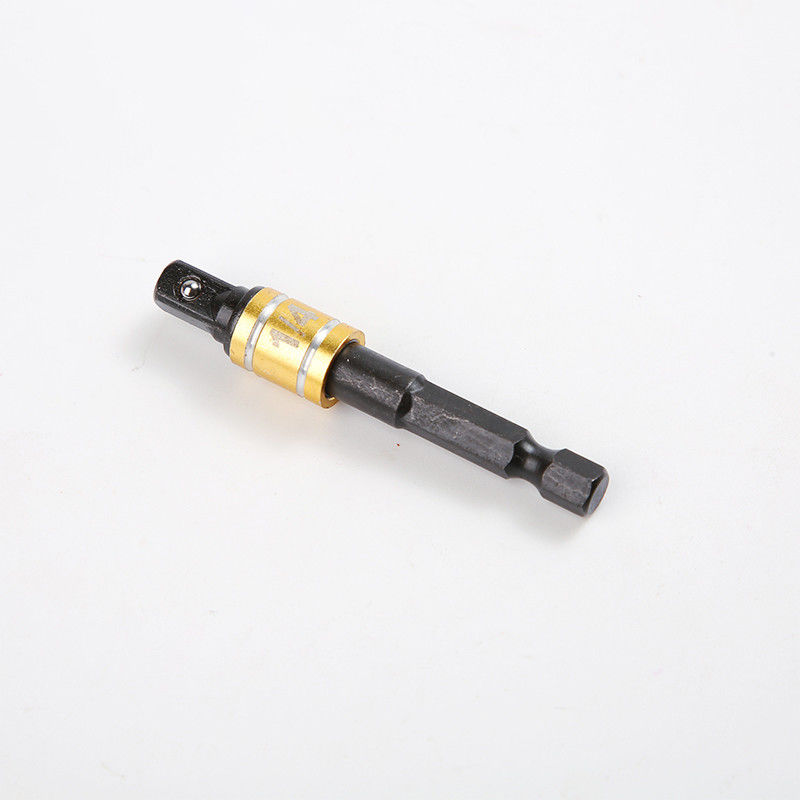 アルミニウム袖 1/2' 73MM 衝撃グレードのソケットアダプタ