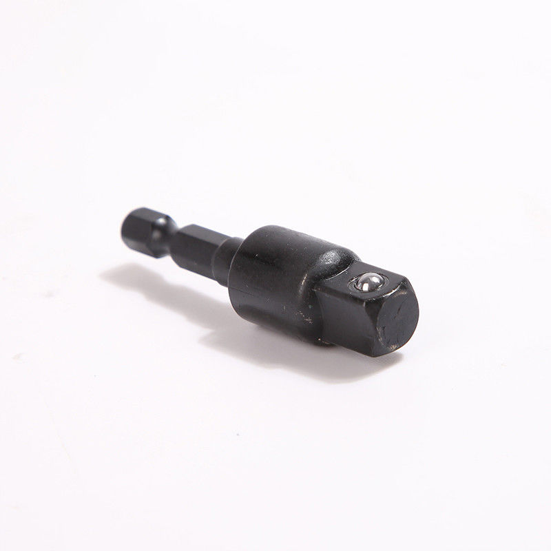 CRV クロムバナジウム鋼 1/2' 59mm ドライブユニバーサルソケットアダプター